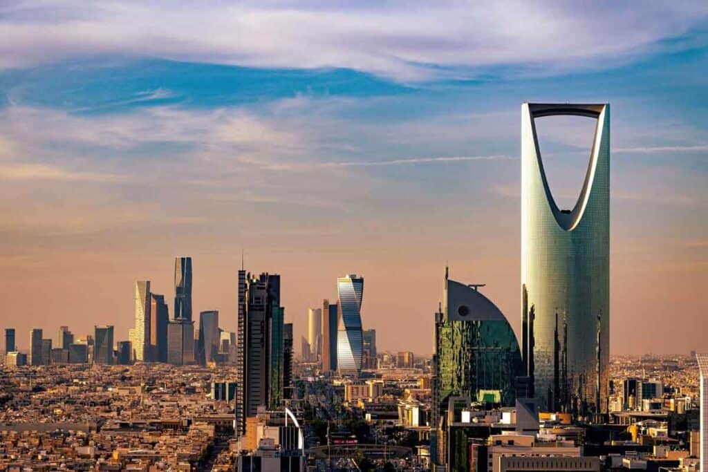 Al Qirawan Riyadh 