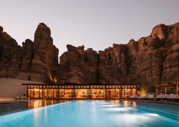 Al Ula Hotels
