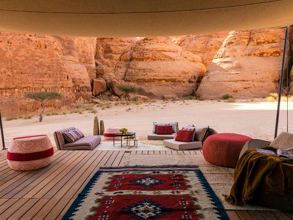 Al Ula Hotels