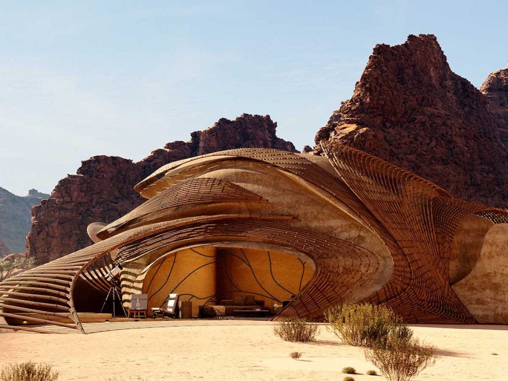 Al Ula Hotels