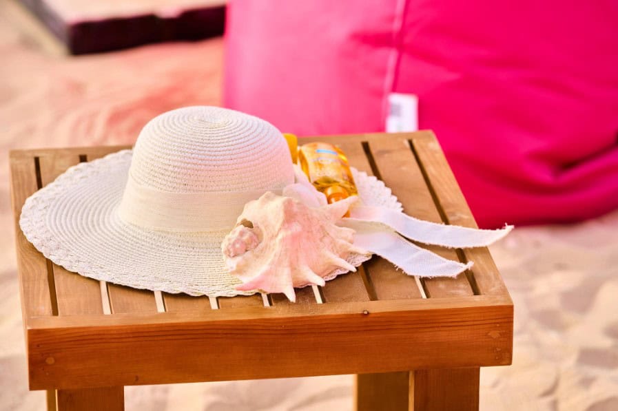 Bambi Beach Jeddah