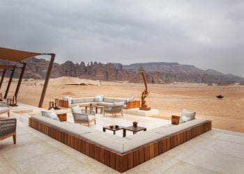 Banyan Tree Al Ula