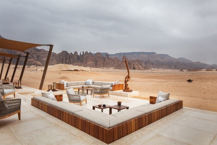 Banyan Tree Al Ula