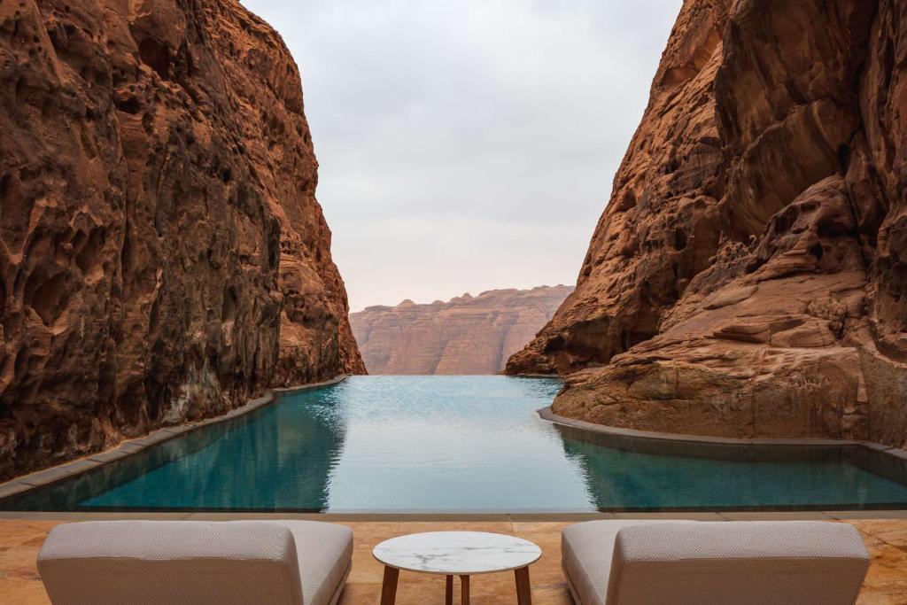 Banyan Tree Al Ula
