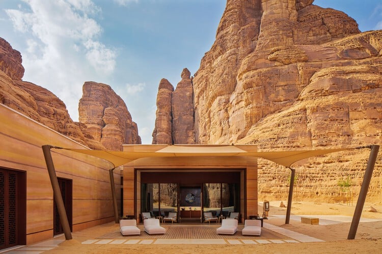 Banyan Tree Al Ula