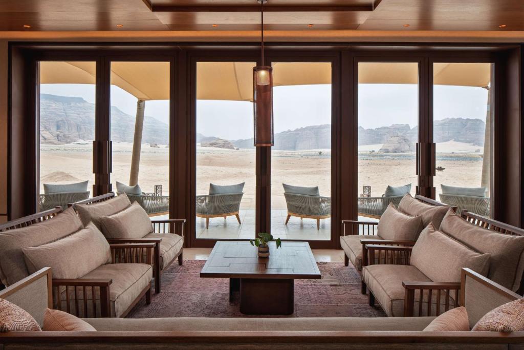Banyan Tree Al Ula