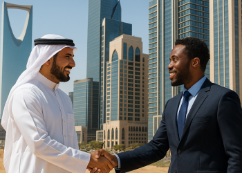 Can Foreigners Buy Property in Saudi Arabia