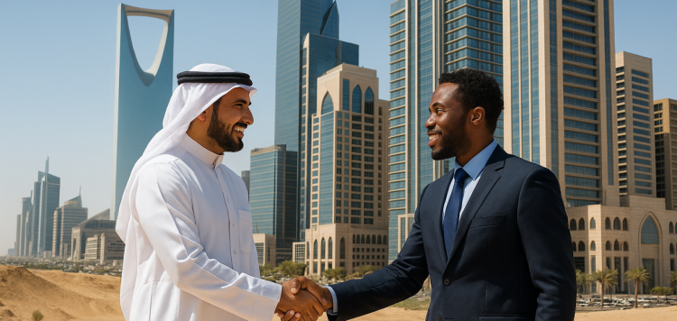 Can Foreigners Buy Property in Saudi Arabia