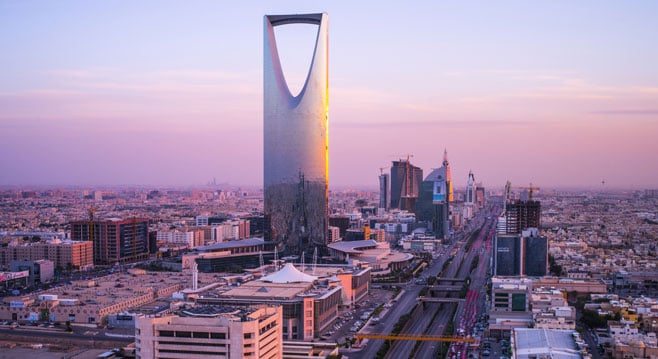 Can Foreigners Buy Property in Saudi Arabia 