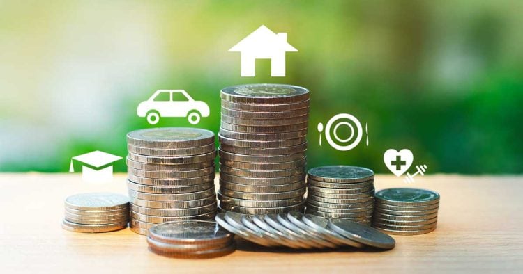 Cost of Living