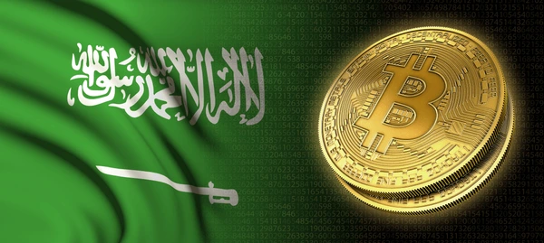 Cryptocurrency in Saudi Arabia