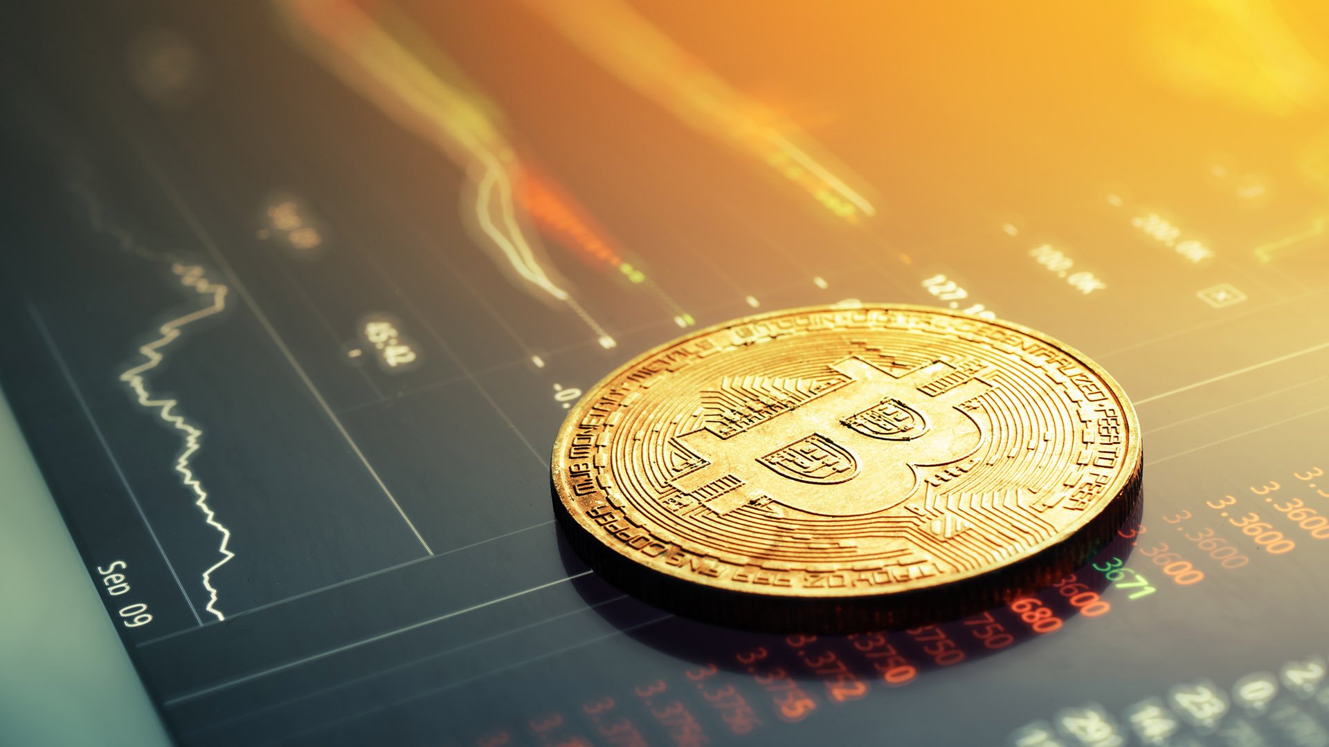 Cryptocurrency in Saudi Arabia