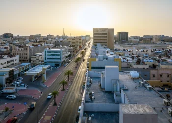 Dammam Districts
