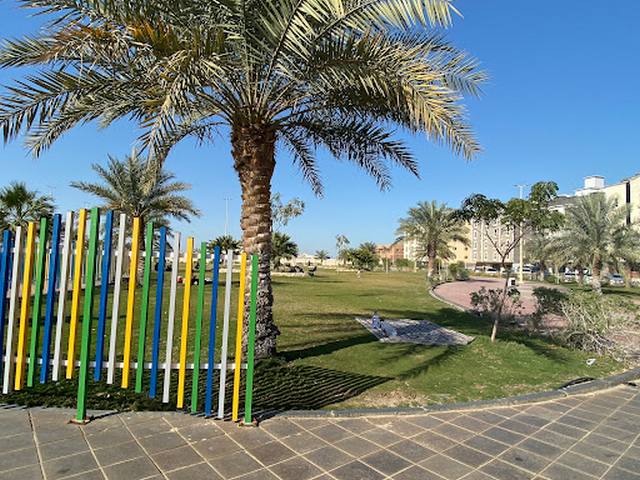 Dammam Districts