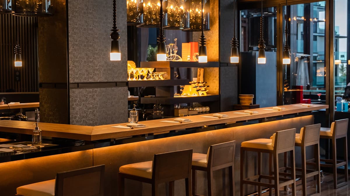 FineDine Grill & Lounge