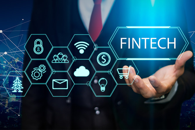 Fintech Saudi