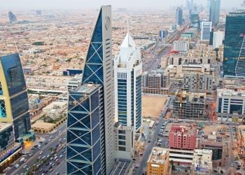 Furnished Apartments in Riyadh