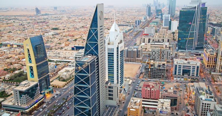 Furnished Apartments in Riyadh