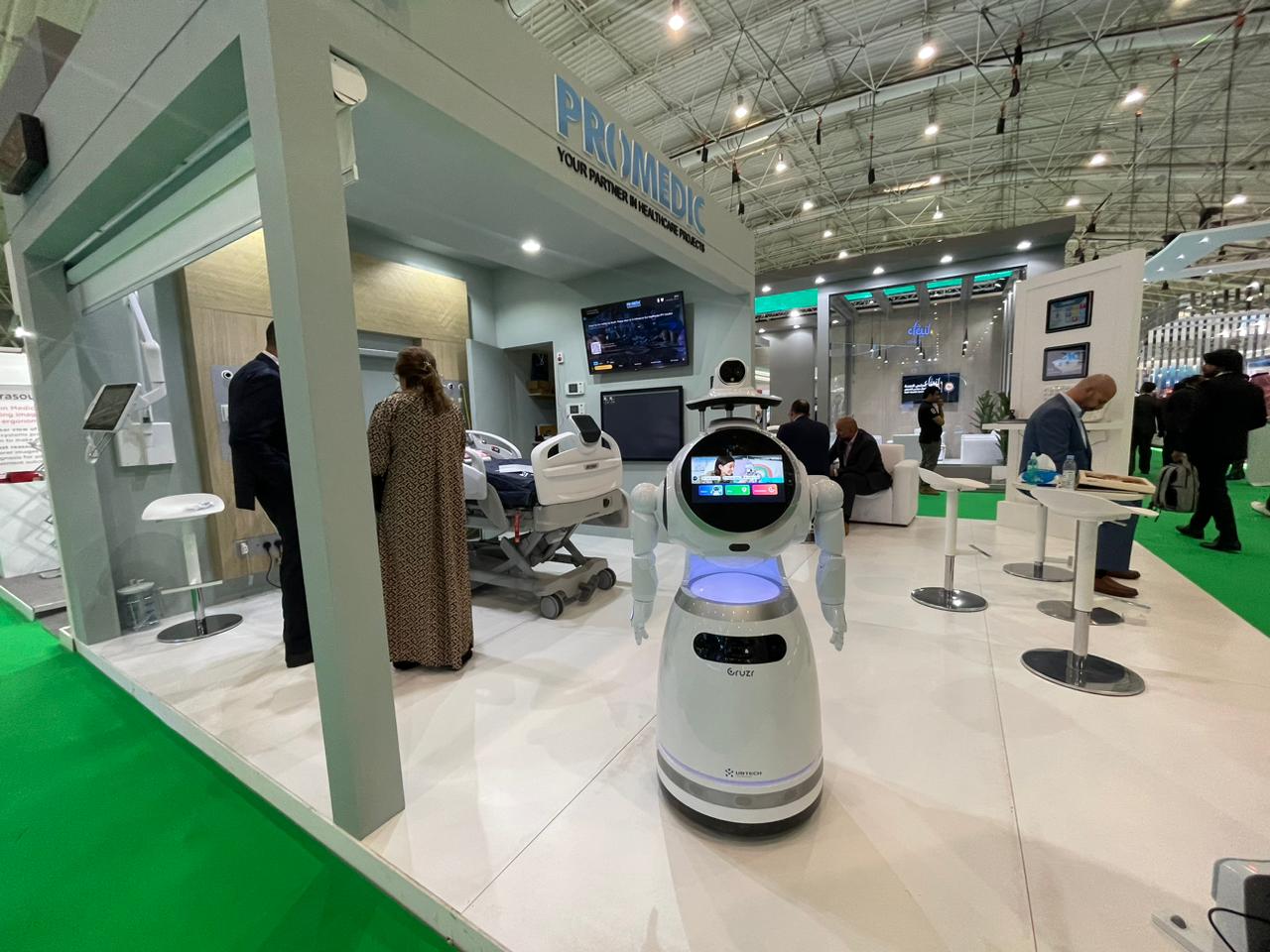 Global Health Exhibition