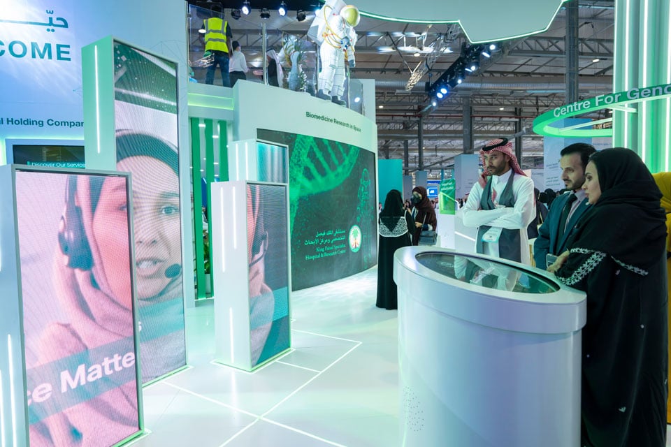 Global Health Exhibition