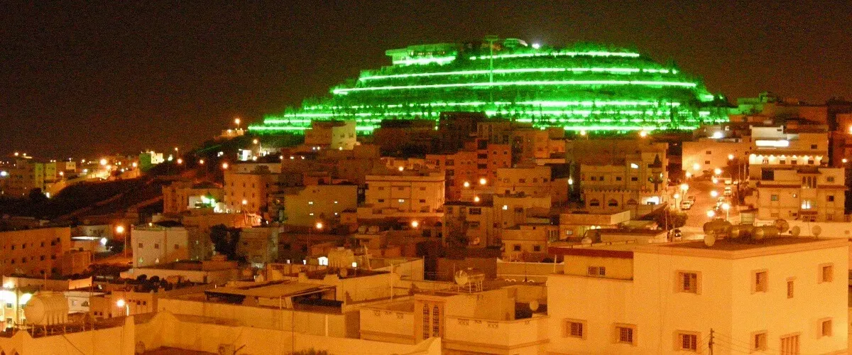 Green Mountain