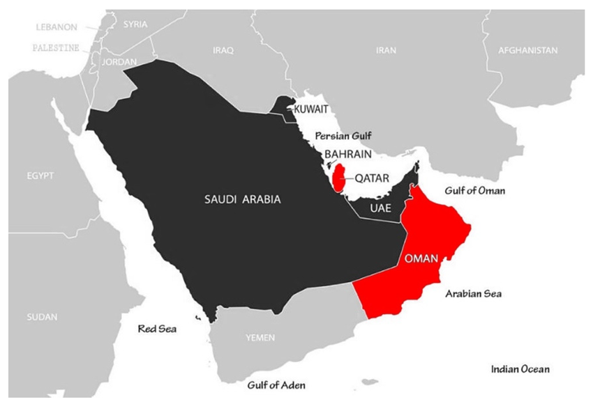 Gulf Cooperation Council