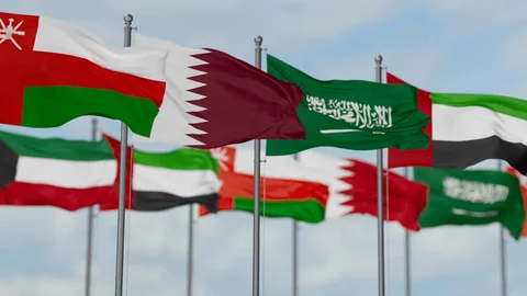 Gulf Cooperation Council