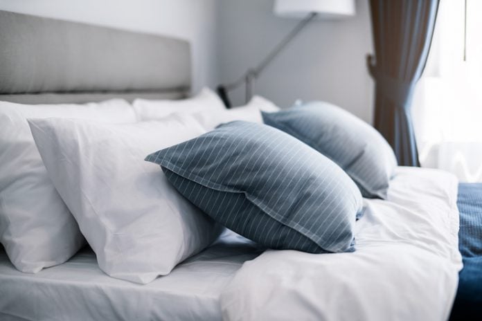 Hotels vs Daily Rental Apartments 