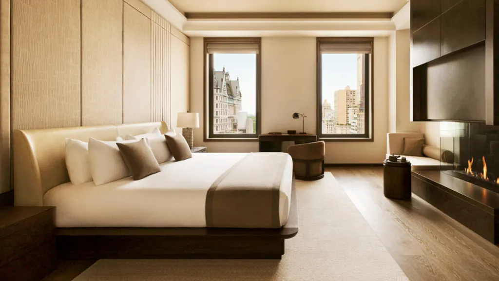 Hotels vs Daily Rental Apartments 