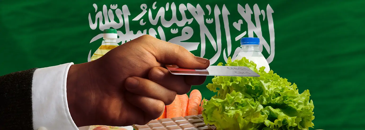 Inflation in Saudi Arabia