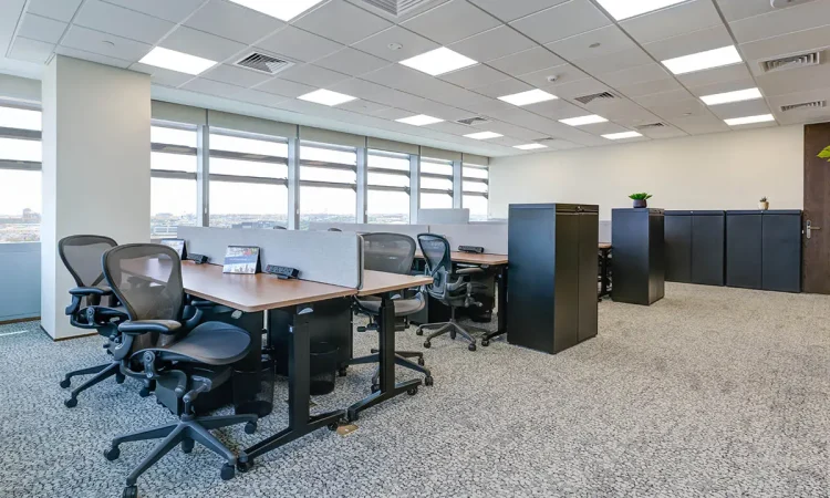 Office Space in Riyadh