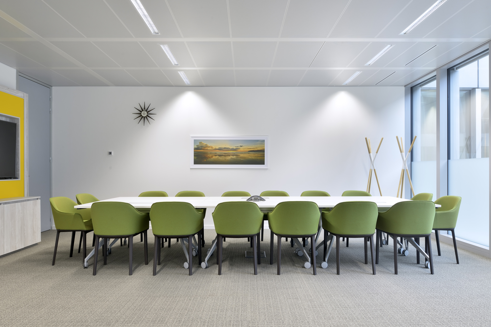 Office Space in Riyadh