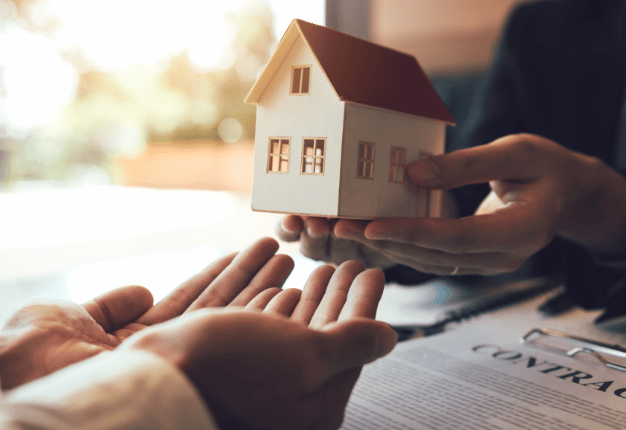 Real Estate Broker License