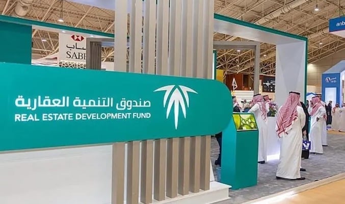 Real Estate Development Fund 