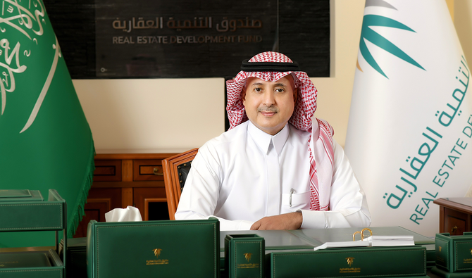 Real Estate Development Fund 