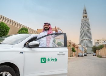 Rental Car in Saudi Arabia