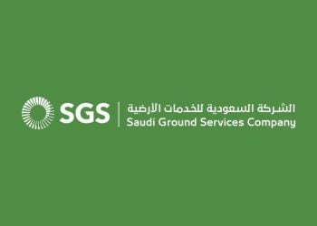 Saudi Ground Services