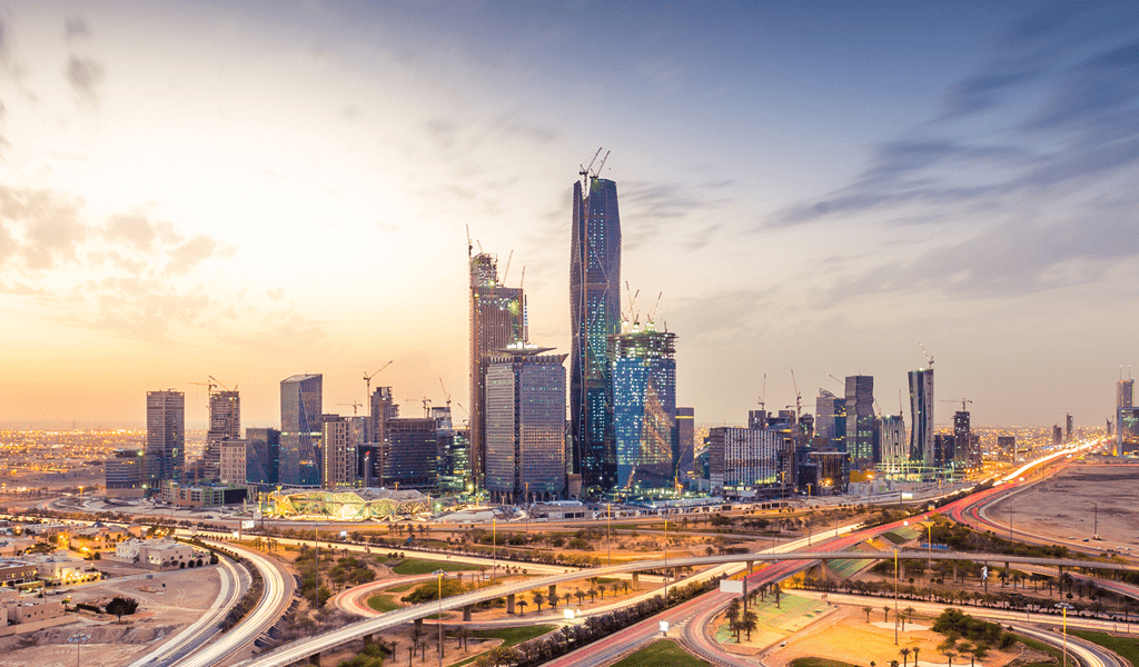 Saudi Real Estate Market