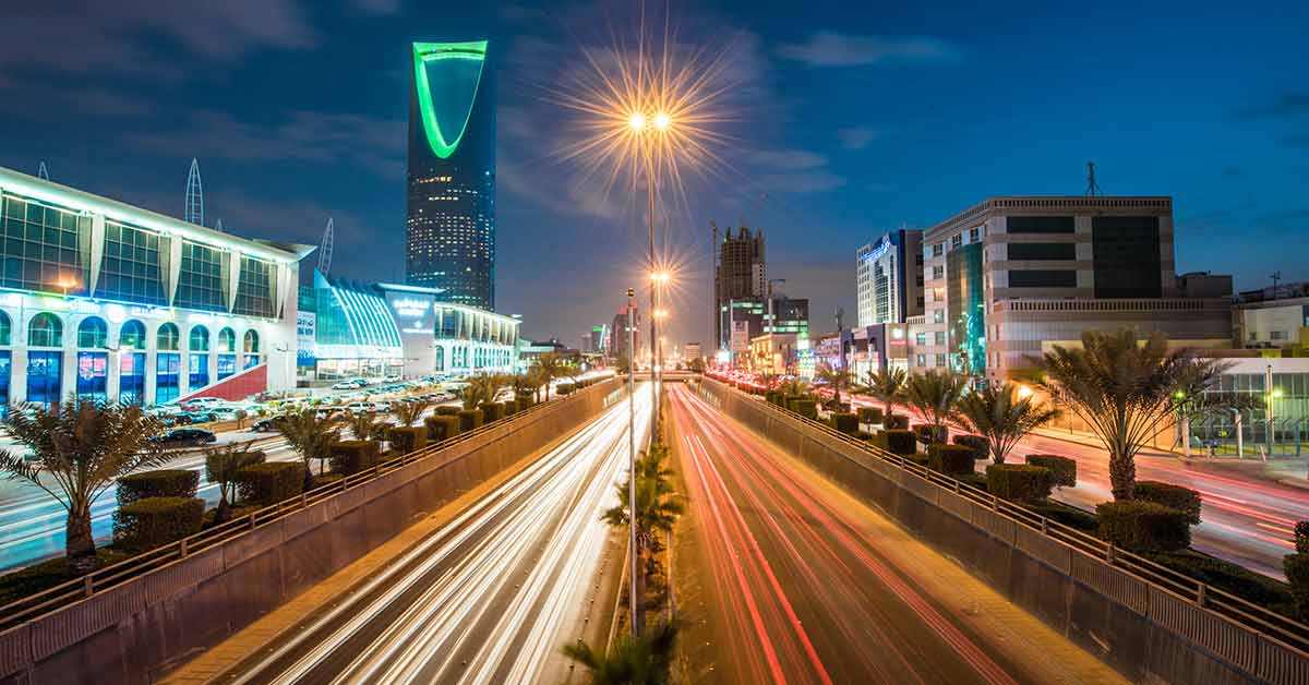 Saudi Real Estate Market