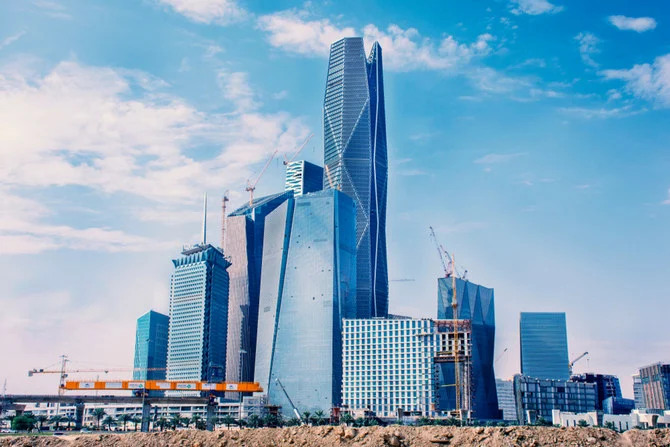 Saudi Real Estate Market
