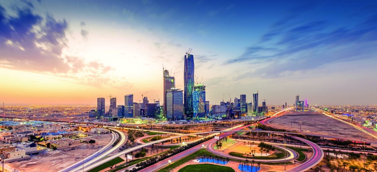 Saudi Real Estate Market