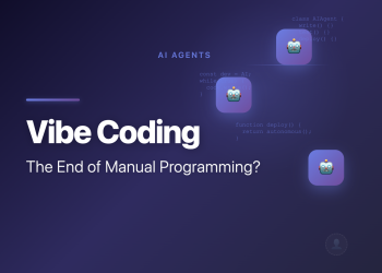 Vibe Coding: The End of Manual Programming?