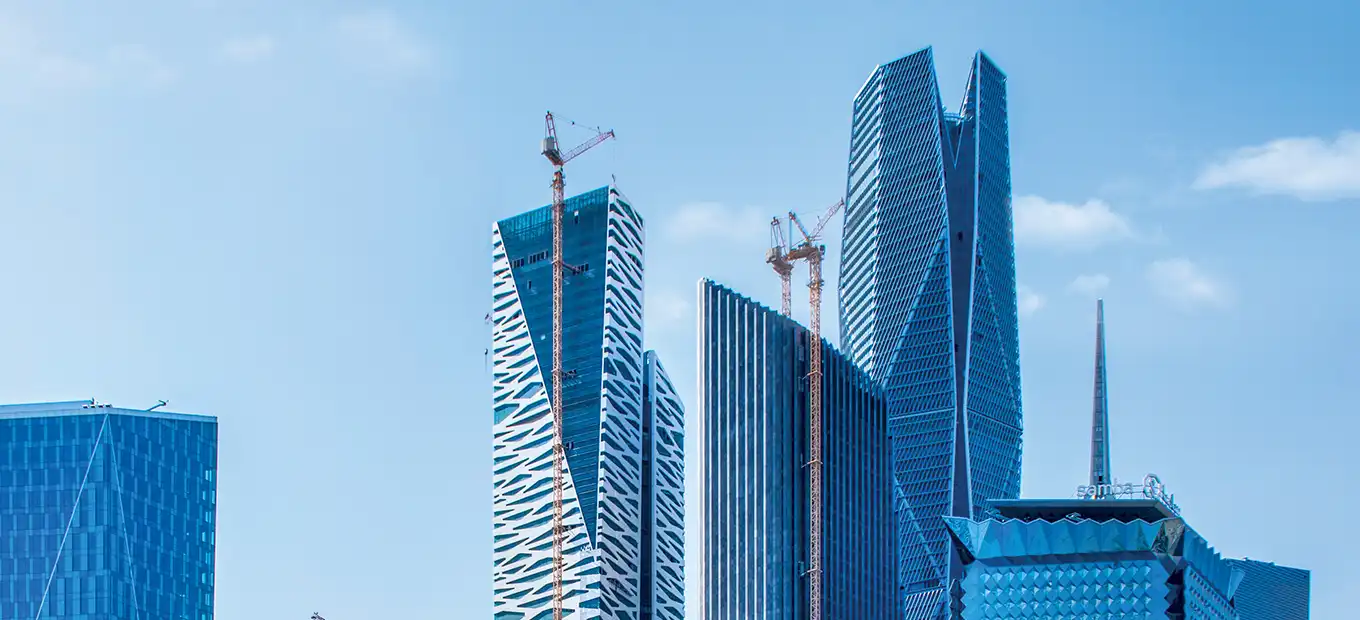 Tadawul Stock Exchange 