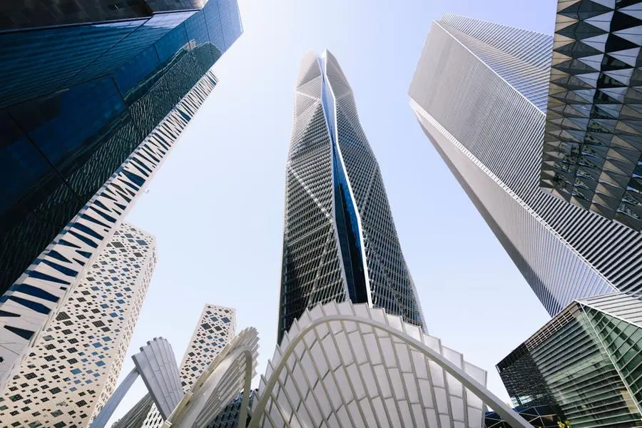 Tadawul Stock Exchange 