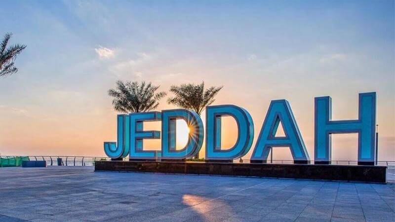 Young Professionals in Jeddah