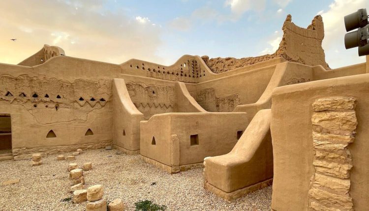 Things to do in Riyadh