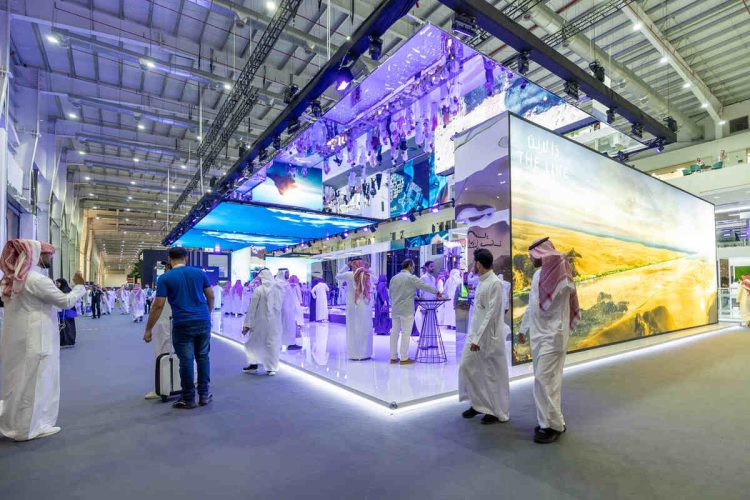 Cityscape Riyadh: A Story of a Great City Rewriting Its Own Future ...
