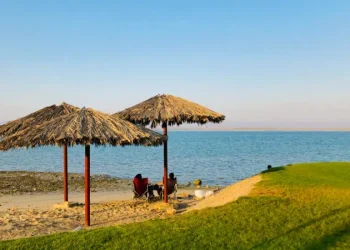 Fanateer Beach Jubail