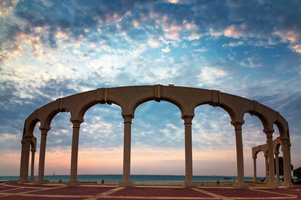 Fanateer Beach Jubail: A Complete Guide to Saudi Arabia’s Hidden ...