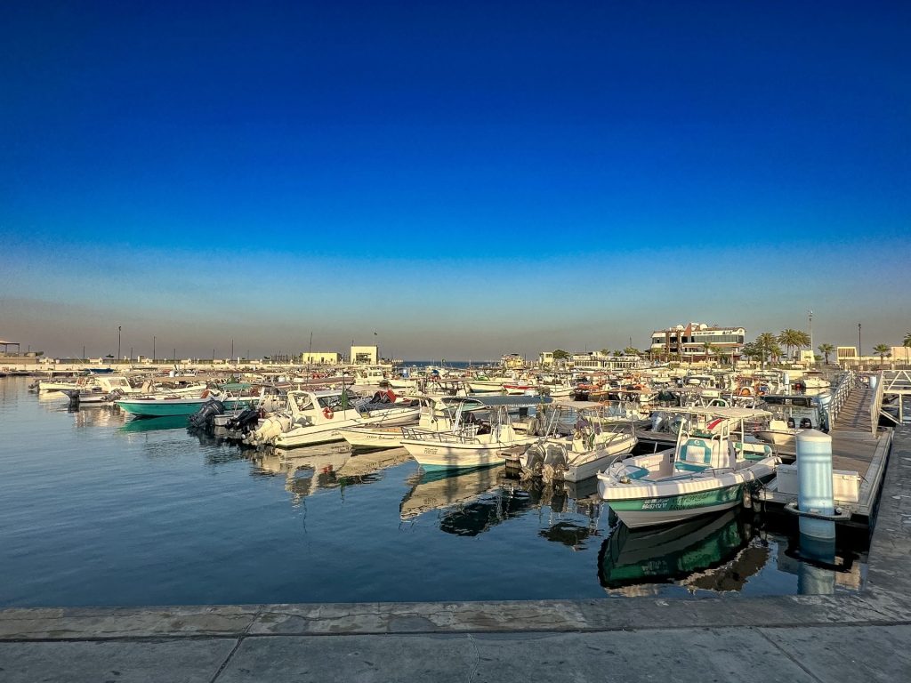 Fanateer Beach Jubail: A Complete Guide to Saudi Arabia’s Hidden ...